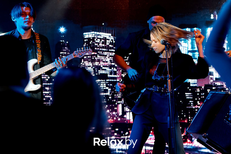 Saturday music, фото № 57