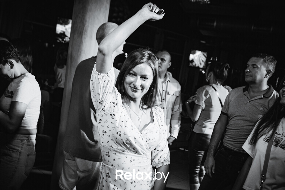 Ночные жители, фото № 74