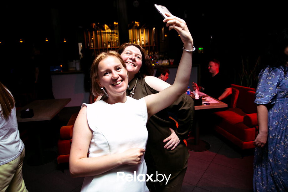 Ночные жители, фото № 43