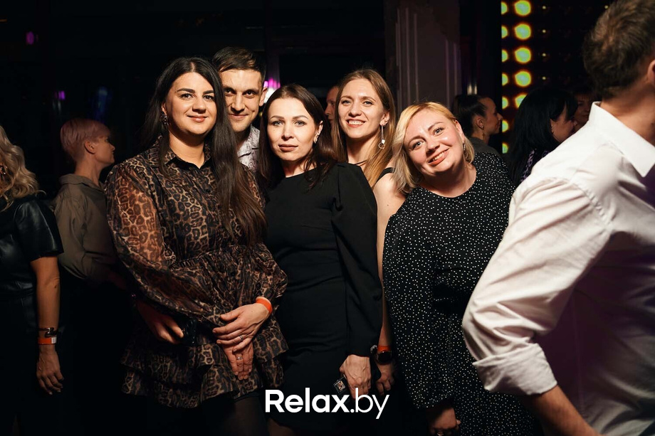 Международный женский день, фото № 7