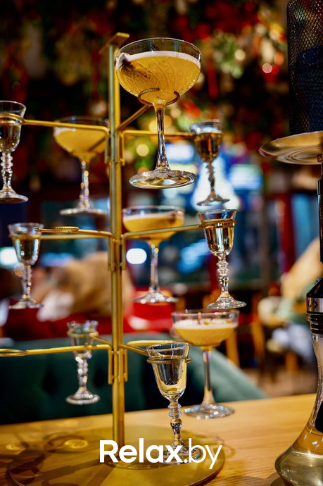 Saturday party, фото № 21