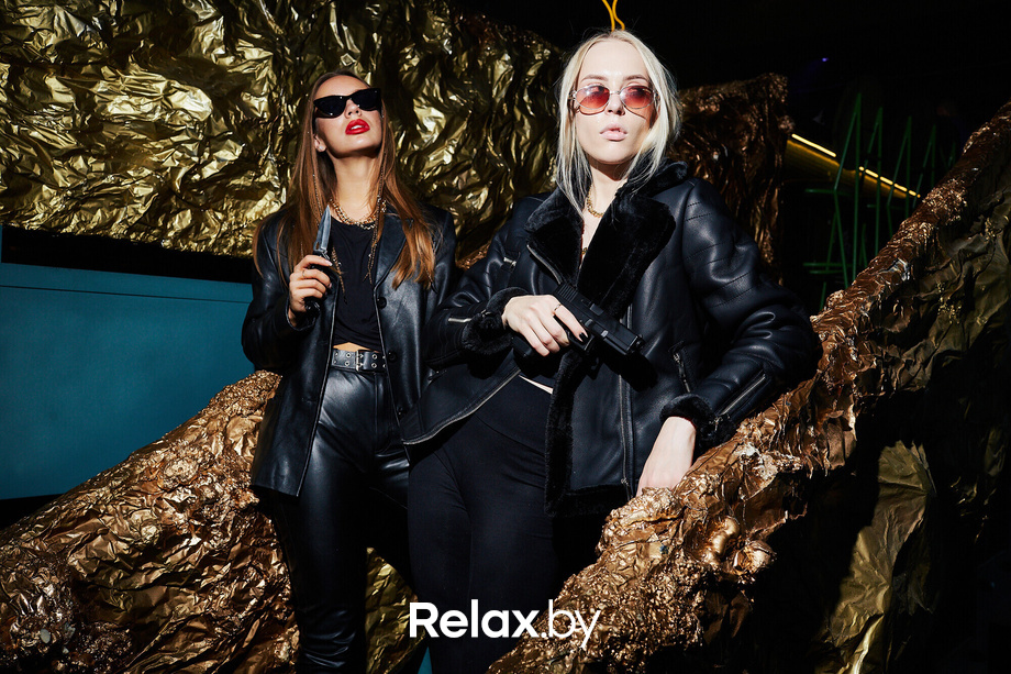 Nua RetroWave, фото № 72