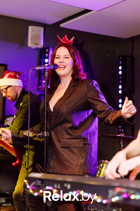 Happy New Year in Terra, фото № 79