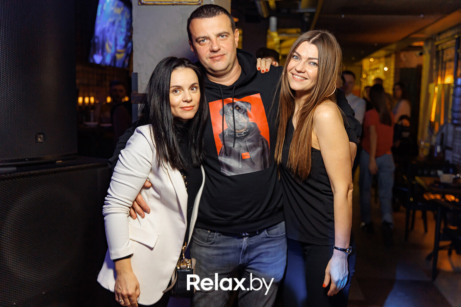 Zavod Friday Night, фото № 69