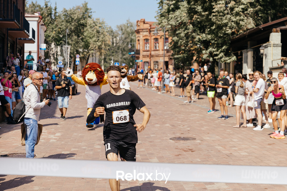 Бровару 27! Забег «Броварская миля 2024», фото № 24