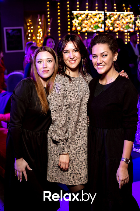 Happy New Year in Terra, фото № 86