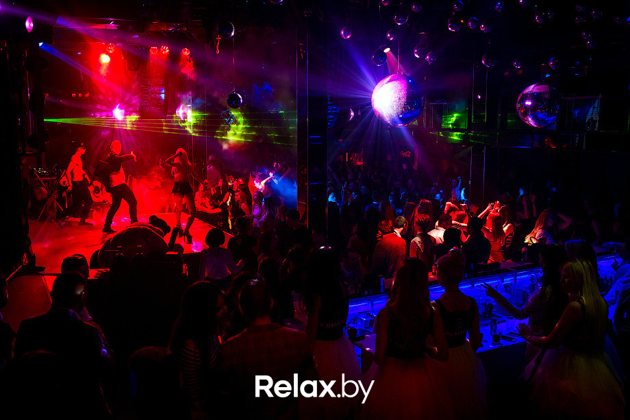 Miss VKLYBE.TV, фото № 9