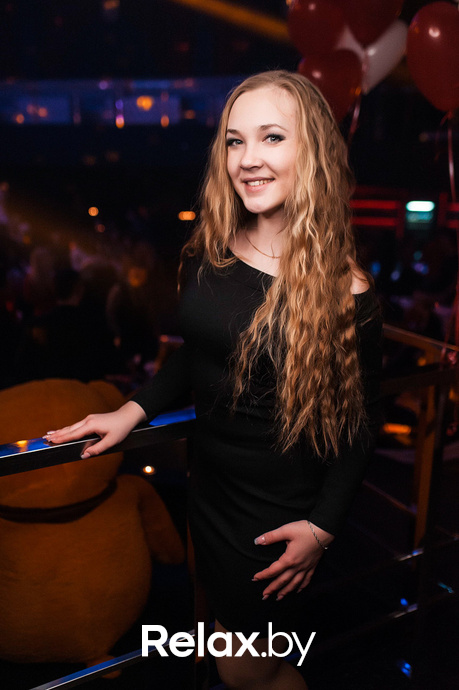 Valentine's Day, фото № 24