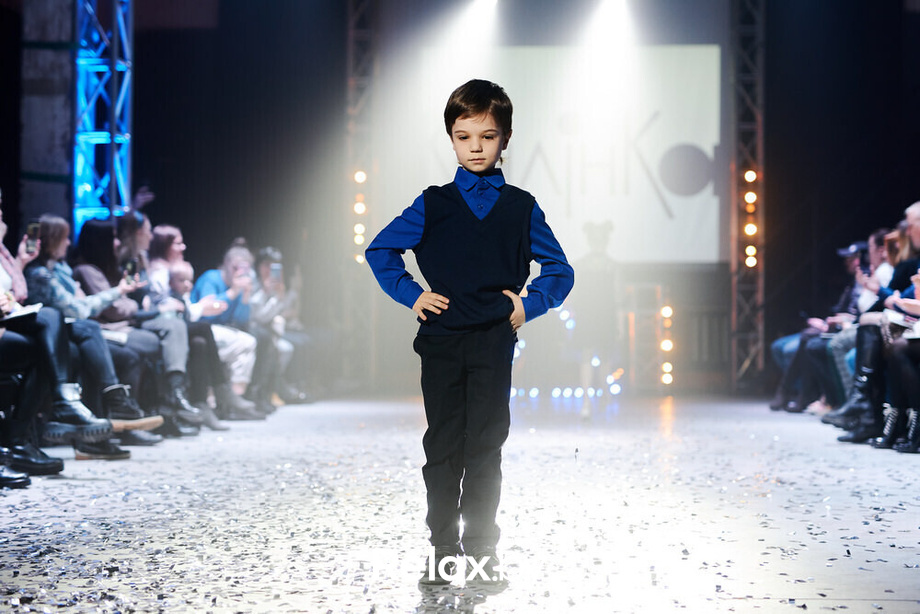 FASHION KIDS’ SHOW, фото № 141
