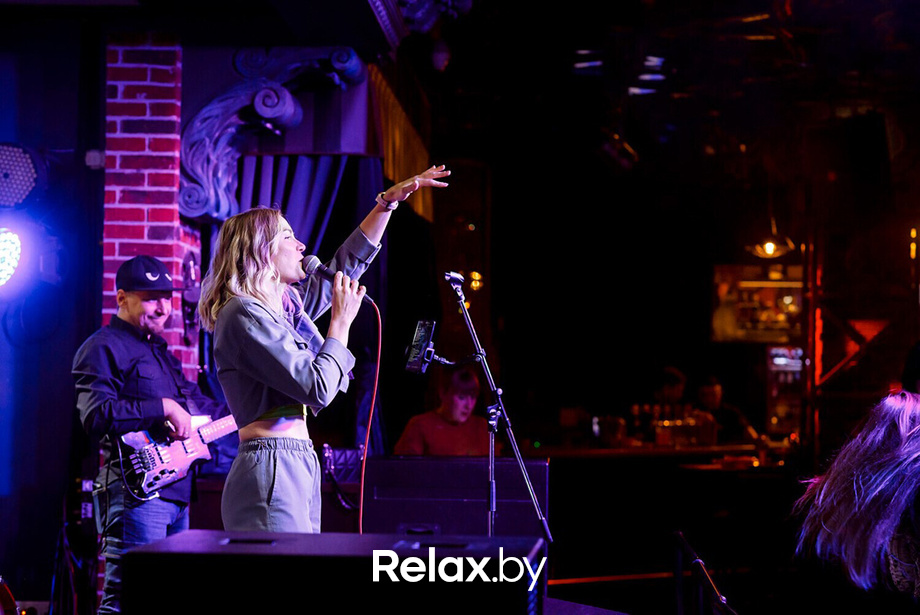 Brooklyn Girls Show!, фото № 2