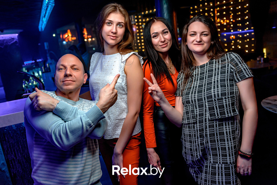 Feel us, фото № 116