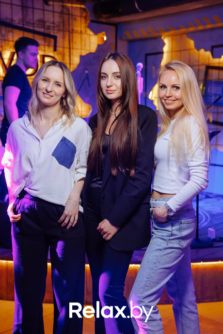 Saturday In Zavod, фото № 61