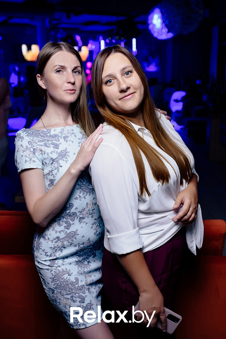 Ночные жители, фото № 36