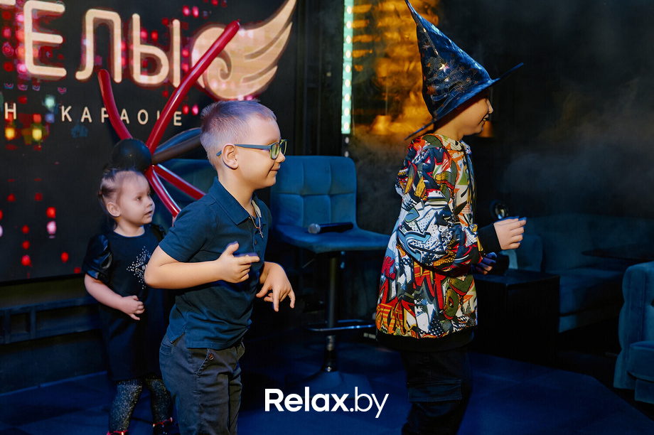 Короли Вечеринок. Детский праздник, фото № 6