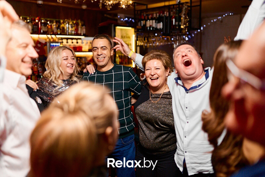 Ёлки 2022, фото № 61