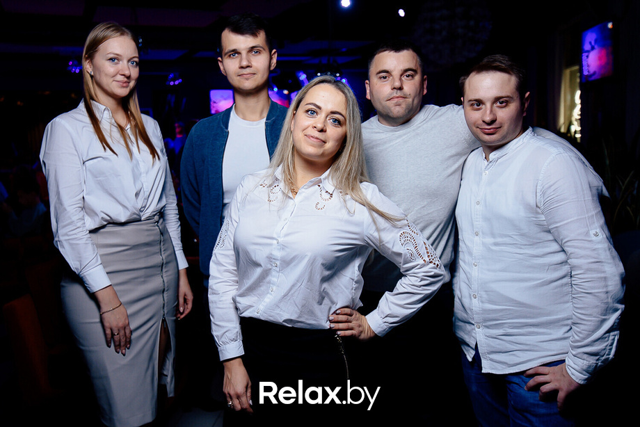 Ночные жители, фото № 14