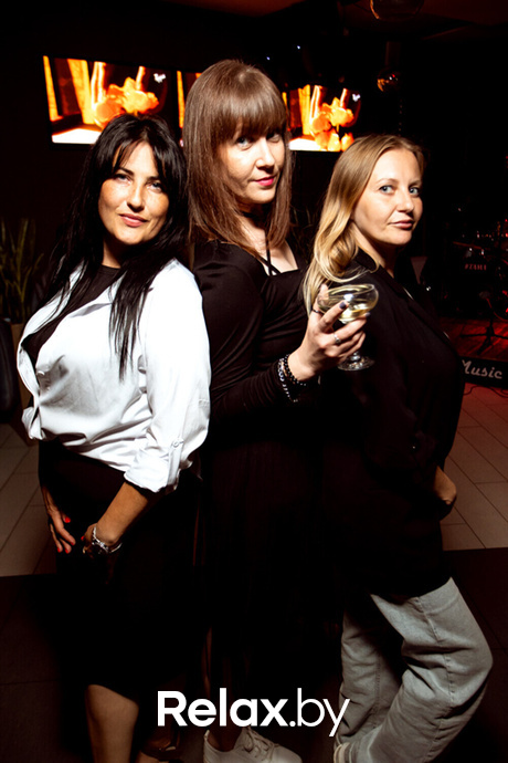 Ночные жители, фото № 15