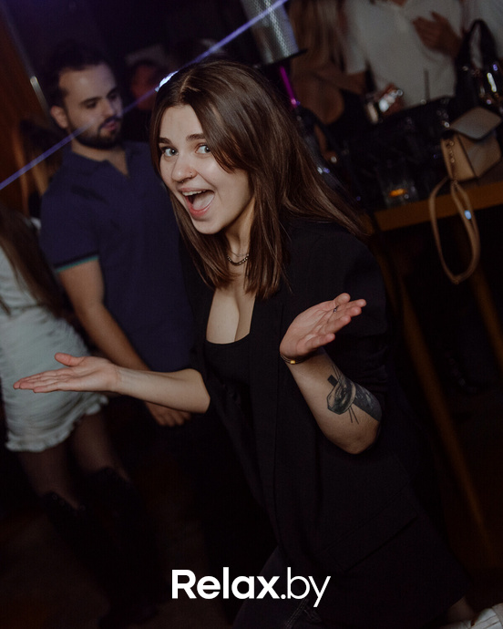 Friday Luxuria LXR, фото № 44