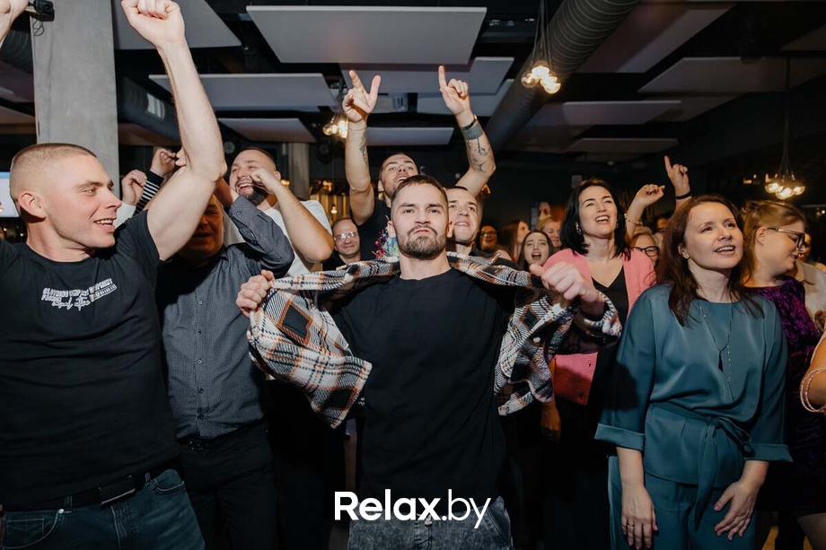 Happy New Year in Terra, фото № 8