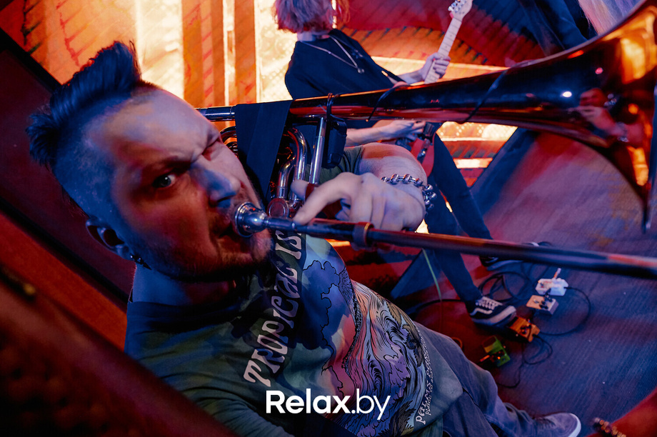 Friday Music, фото № 67