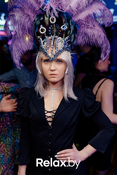 День рождения Полугара, фото № 9