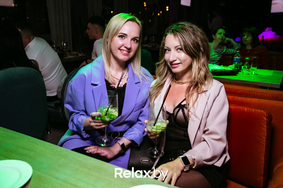 Ночные Жители, фото № 18