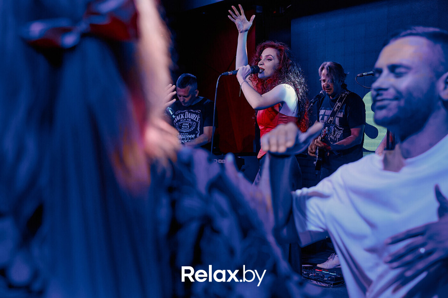 Saturday music, фото № 44