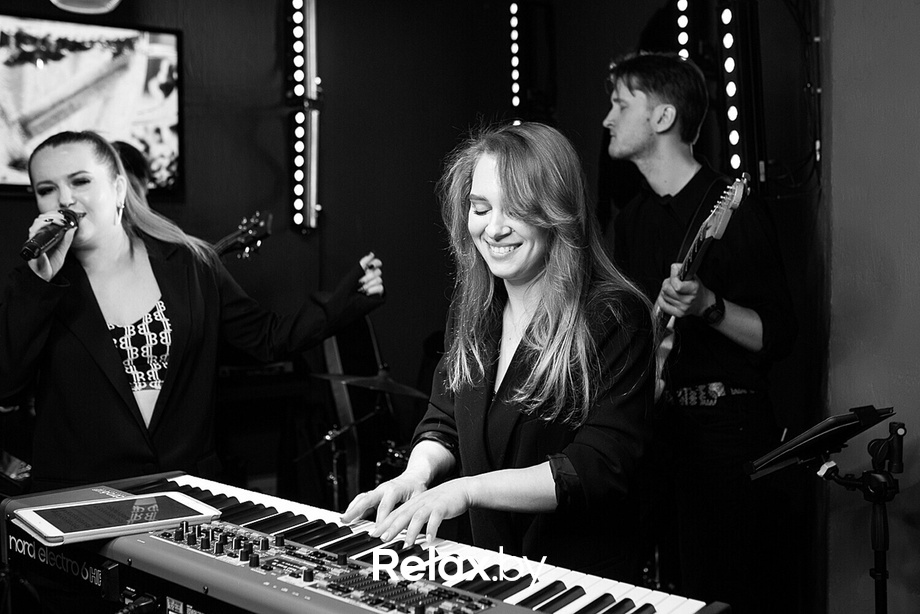 Terra Party, фото № 1