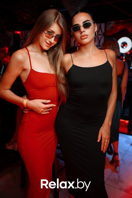 Friday party, фото № 40