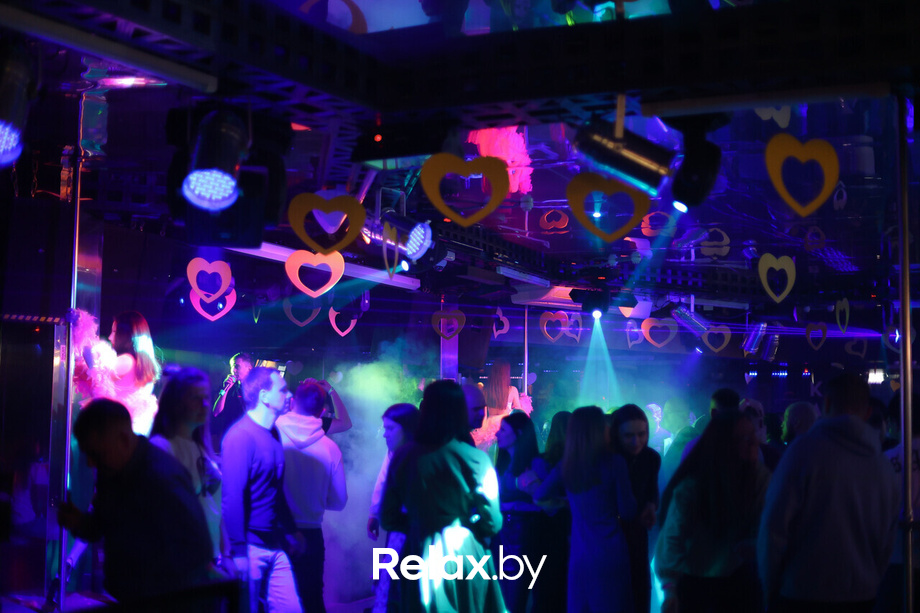 Party Valentine's, фото № 78