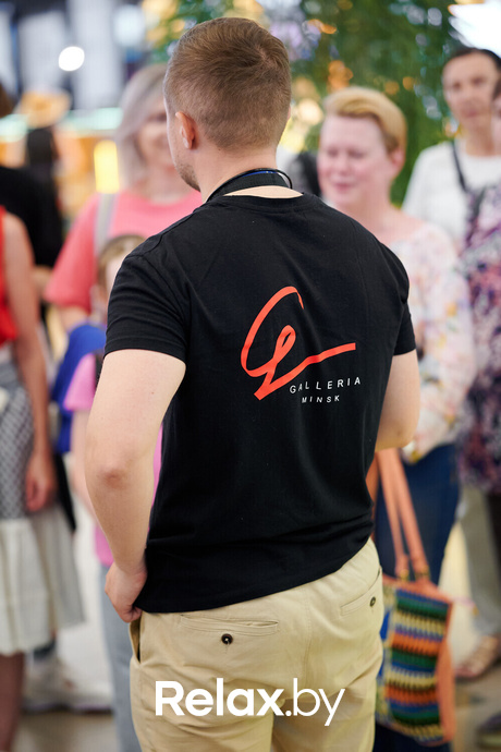 Пешеходная экскурсия по Минску, фото № 4