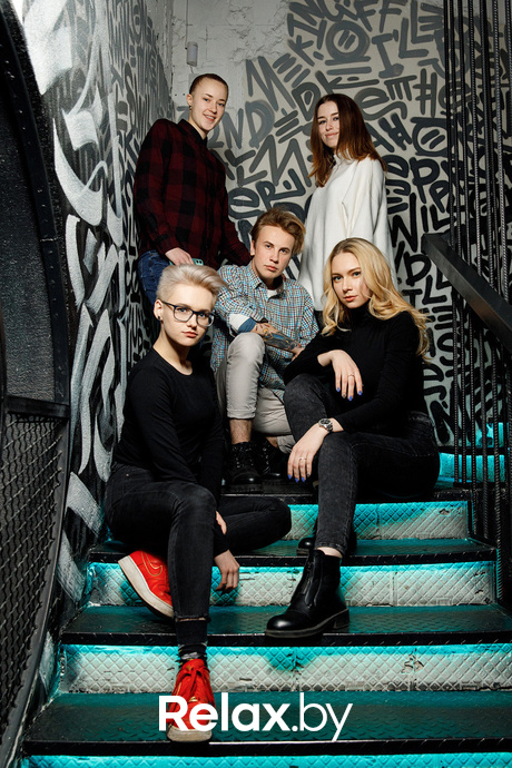 Субботний вечер, фото № 38