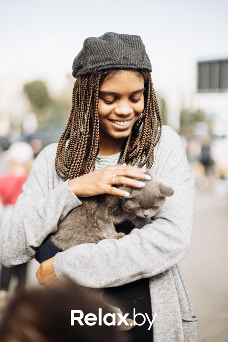 Акция Пушистого Добра, фото № 44