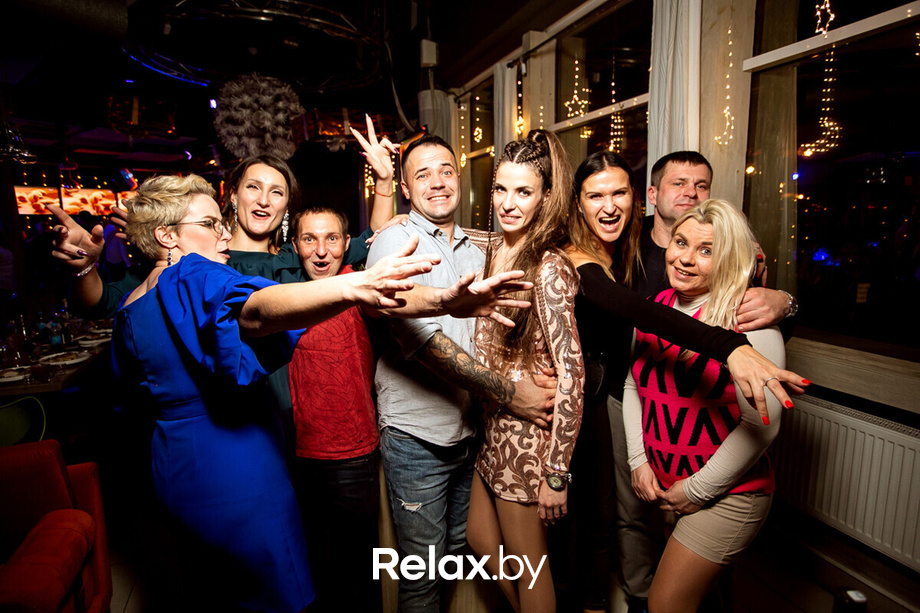 Ночные жители, фото № 67