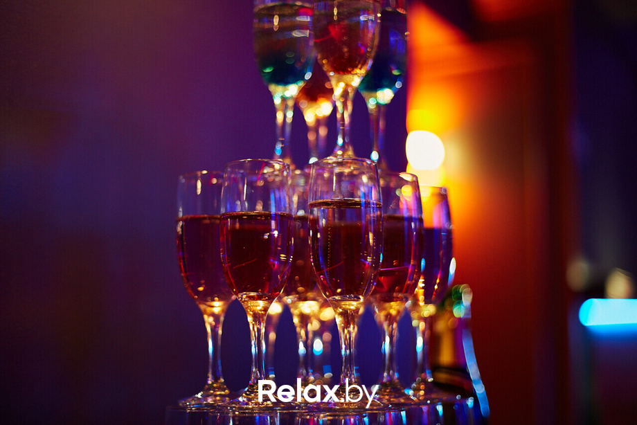 Торжественное открытие, фото № 4