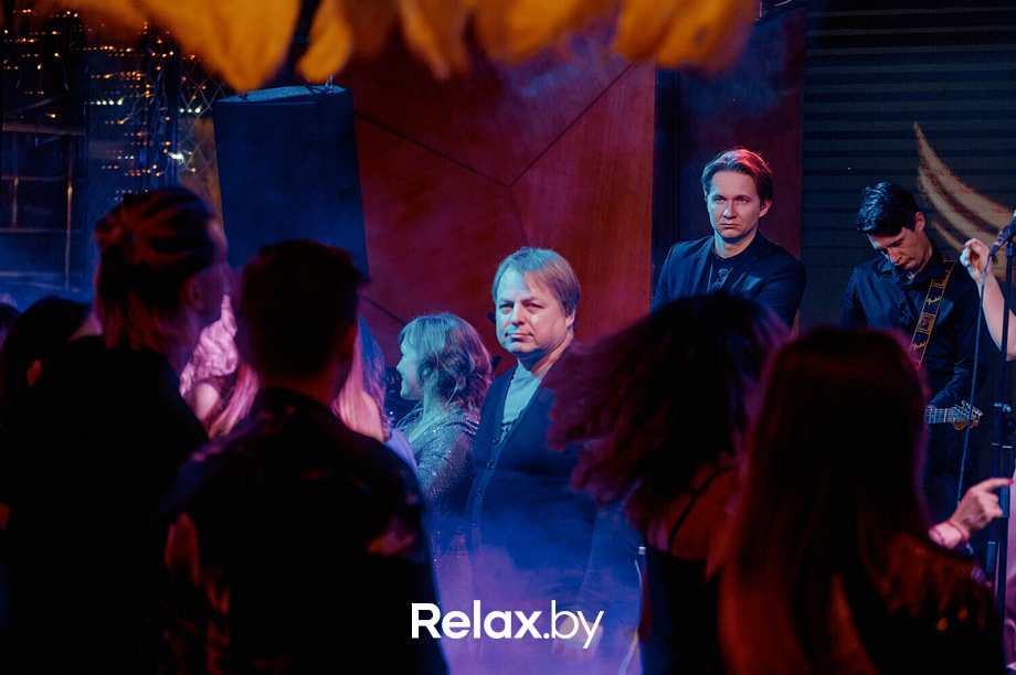 Новый Год в Ангелах, фото № 64