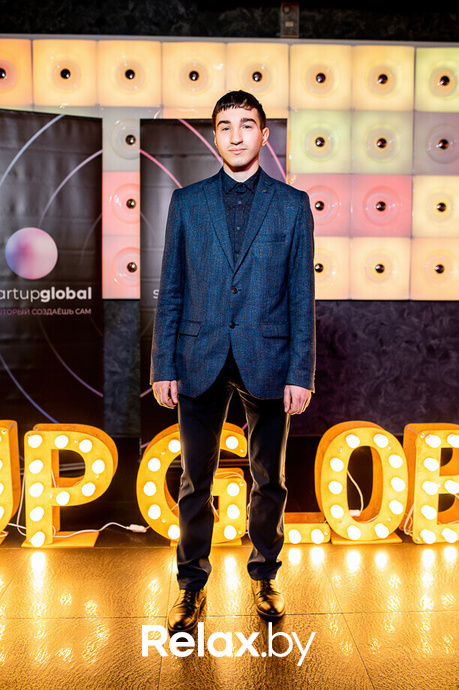 Открытый Мастер-Класс по цифровой науке СЮЦАЙ, фото № 6