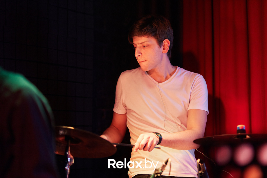 Трибьют Pink Floyd, фото № 45