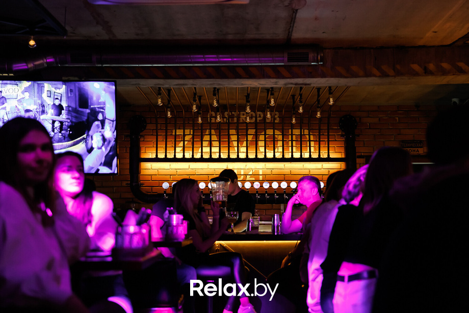 Saturday In Zavod, фото № 7