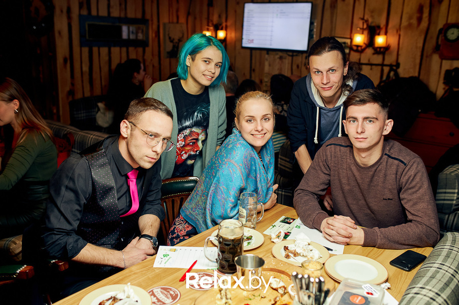 Бар-олимпиада «Мозгва», фото № 141