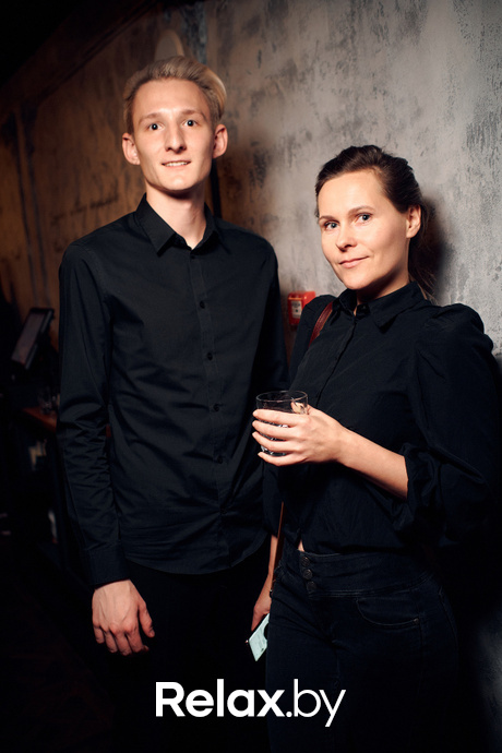 Открытие The Dickens, фото № 17