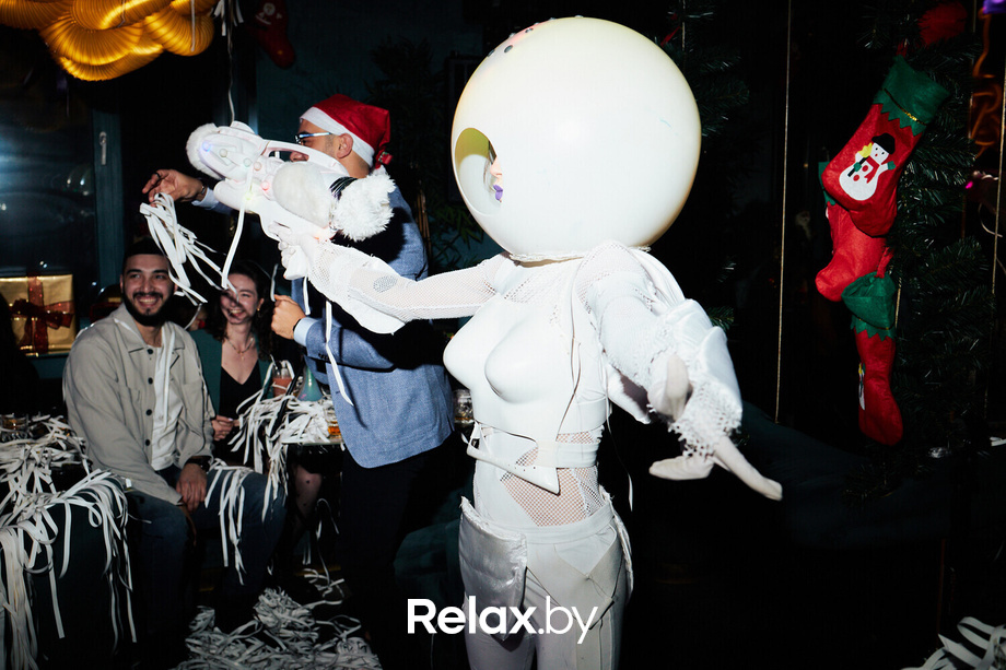 Nua New Year 23, фото № 145