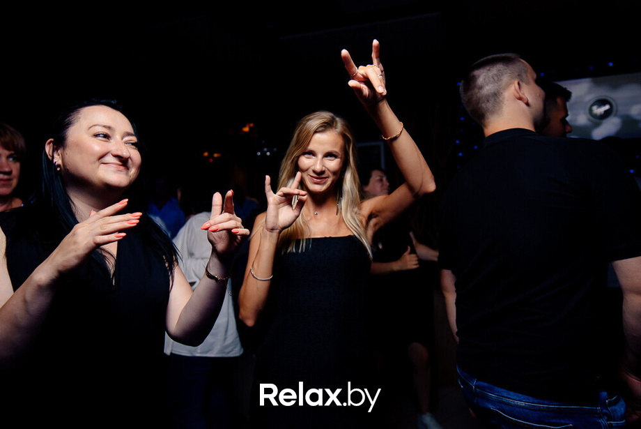 Ночные жители, фото № 53