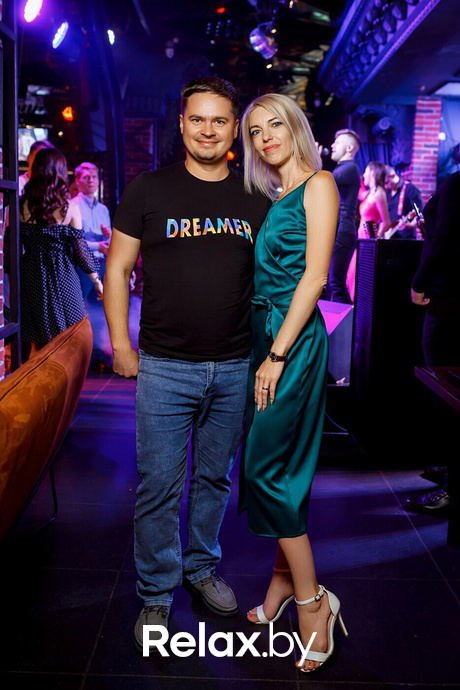 Brooklyn Live!, фото № 18