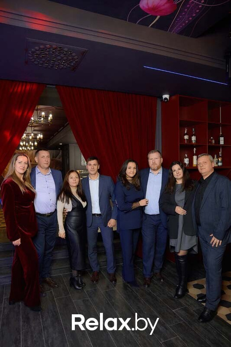 Открытие The One, фото № 57