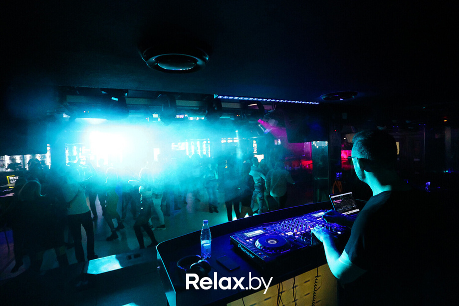 Воскресный движ, фото № 42