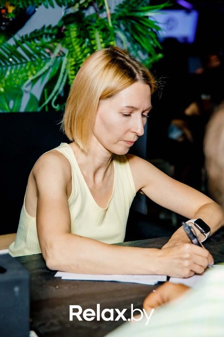 SQUIZ, фото № 52