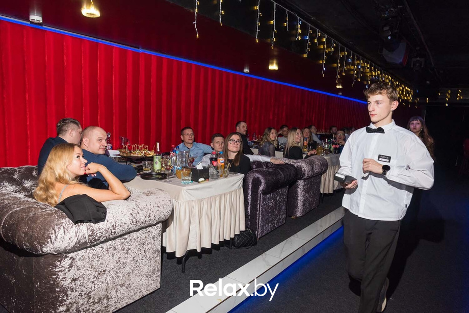 Friday party, фото № 12