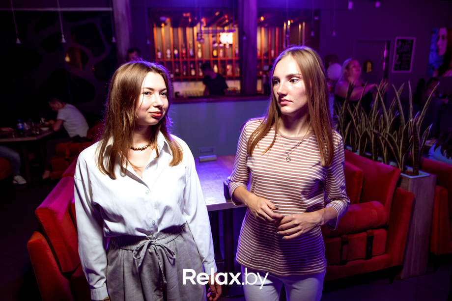 Ночные жители, фото № 58