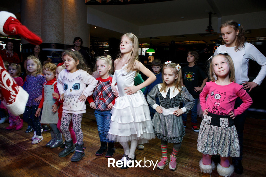 Новогодние приключения, фото № 34